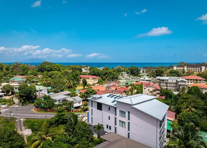 Thalassa Seychelles Apartamento
