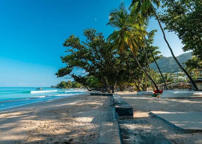 Thalassa Seychelles Apartamento Beau Vallon (Mahe)