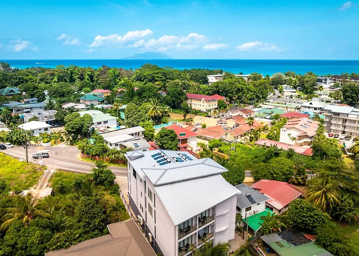 Thalassa Seychelles