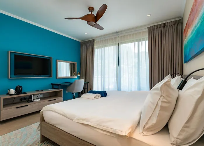Thalassa Seychelles