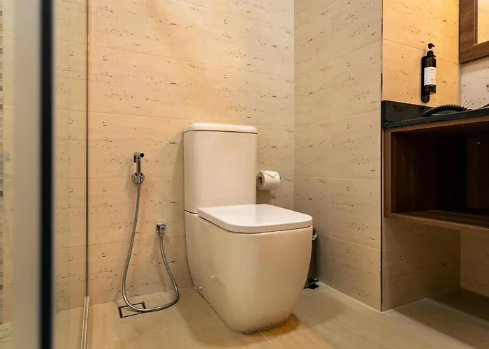 Thalassa Seychelles Apartamento Beau Vallon (Mahe)