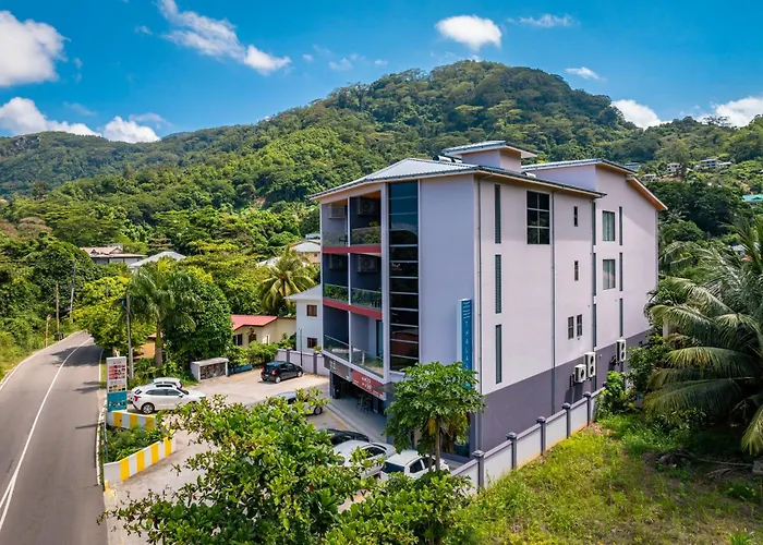 Thalassa Seychelles Apartamento