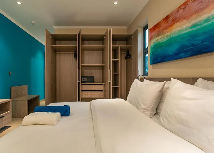 Apartamento Thalassa Seychelles