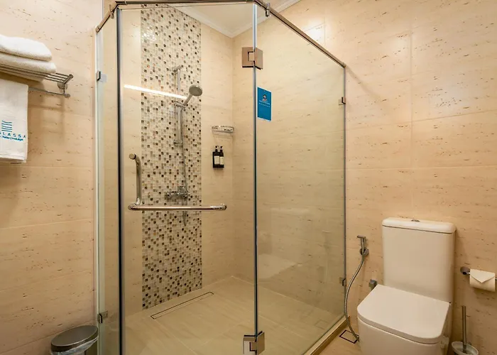 Thalassa Seychelles Apartamento *