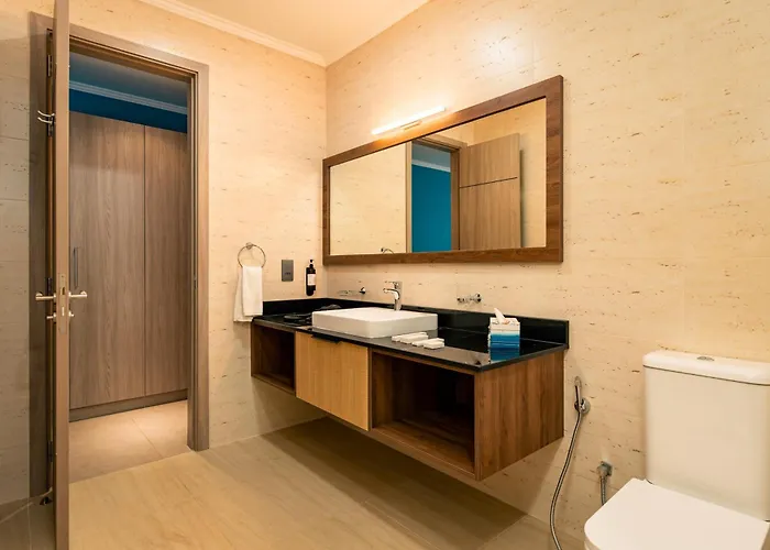 Apartamento Thalassa Seychelles Beau Vallon (Mahe)