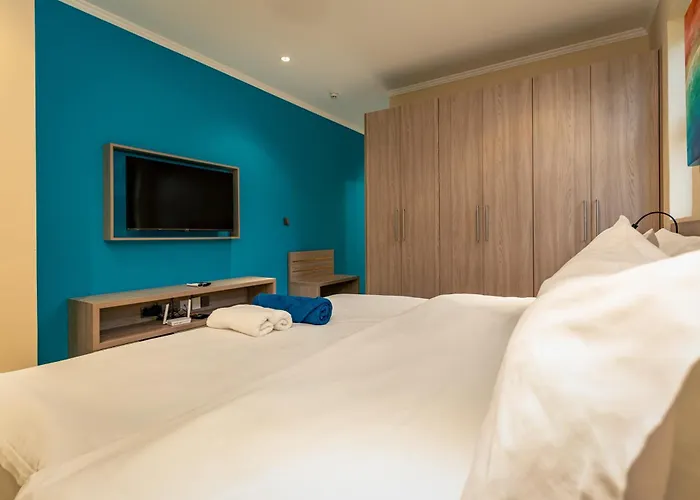 Thalassa Seychelles