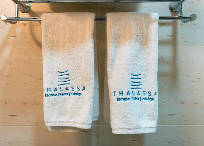 Thalassa Seychelles Apartamento