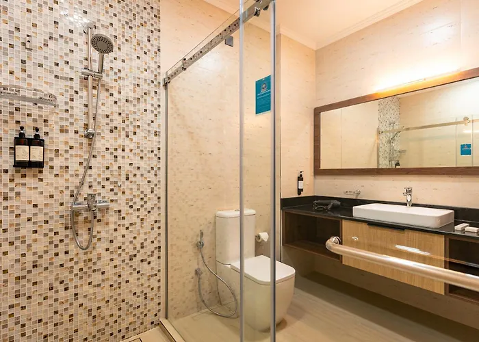 Apartamento Thalassa Seychelles