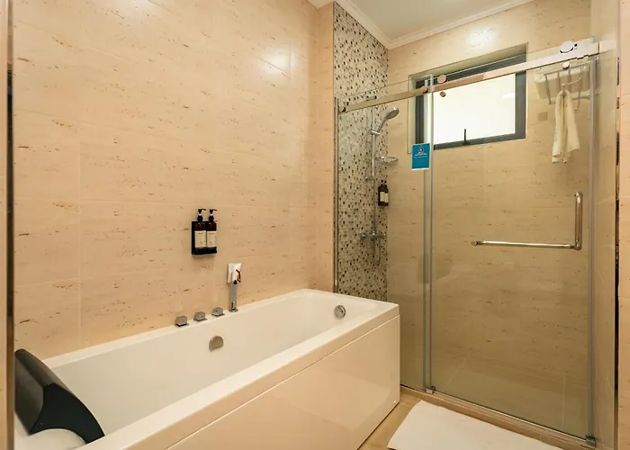 Thalassa Seychelles Apartamento *