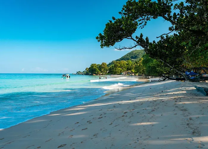 Thalassa Seychelles Apartamento