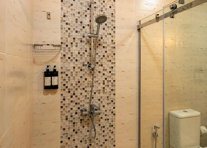 Thalassa Seychelles Apartamento *