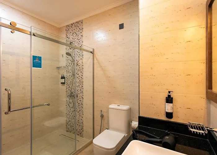 Thalassa Seychelles *