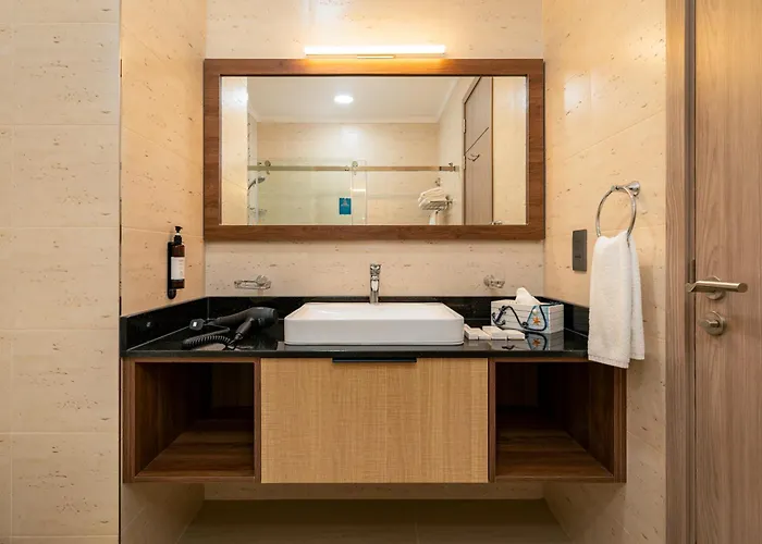 Apartamento Thalassa Seychelles *
