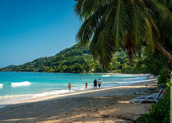 Thalassa Seychelles *