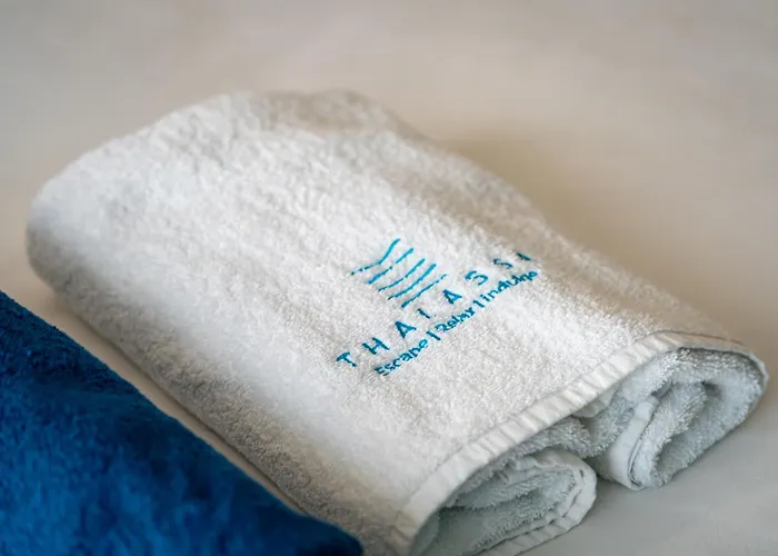 Apartamento Thalassa Seychelles