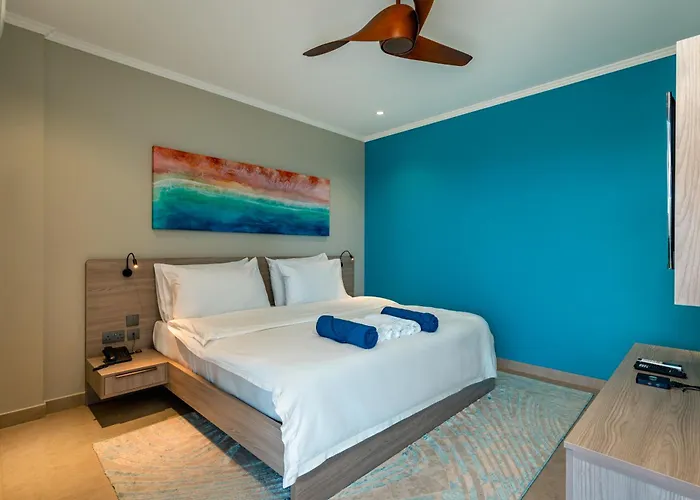 Thalassa Seychelles *