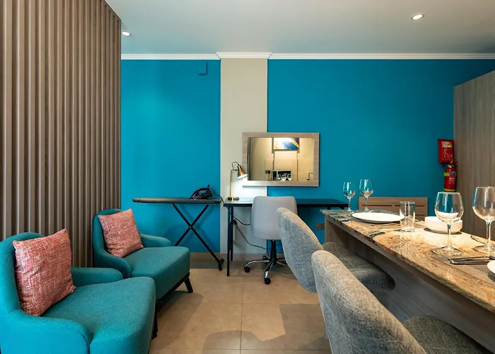 Thalassa Seychelles * Beau Vallon (Mahe)