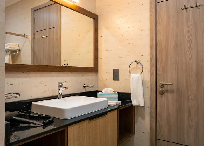 Apartamento Thalassa Seychelles *