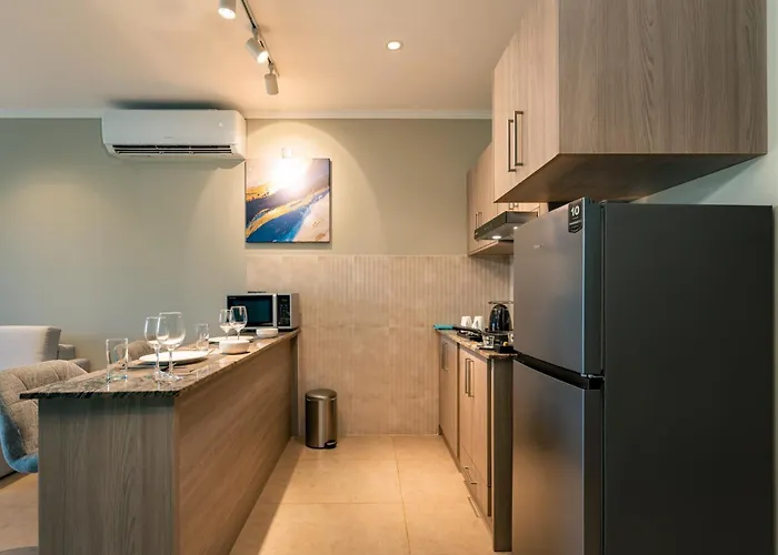 Thalassa Seychelles