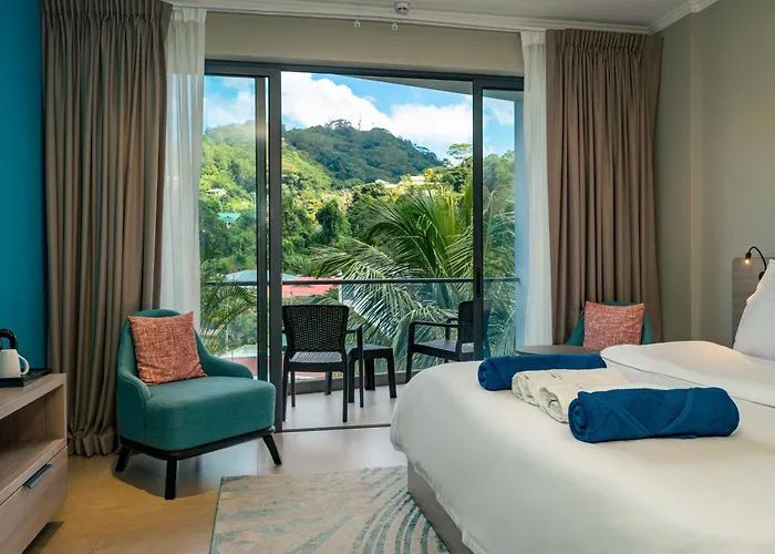 Thalassa Seychelles